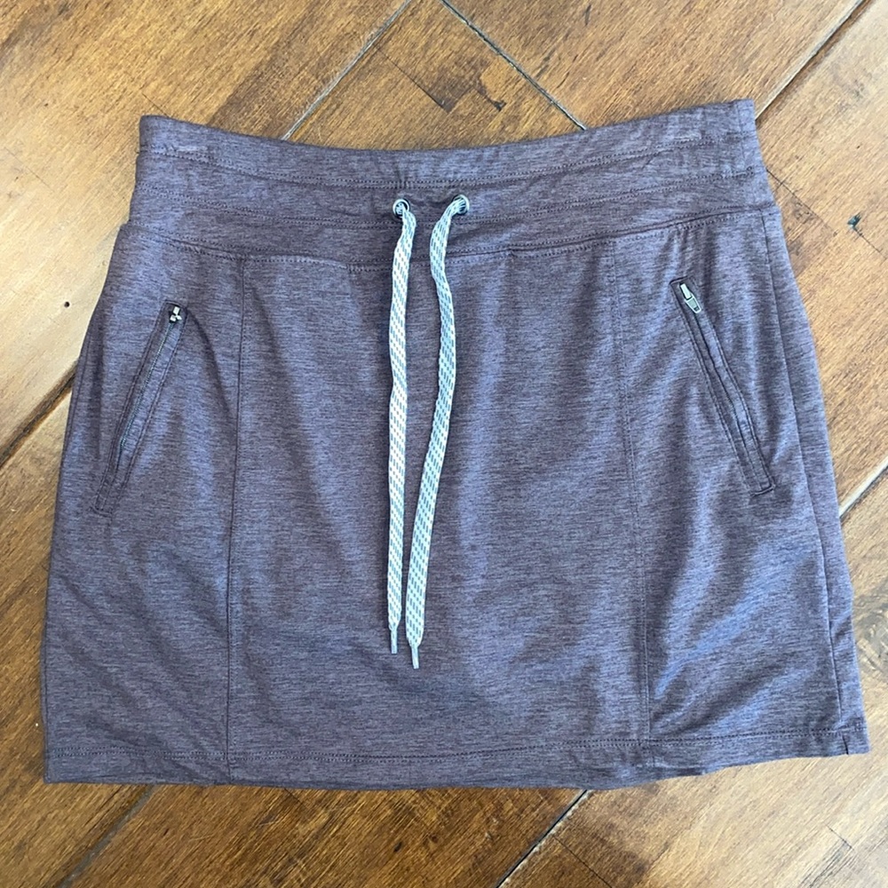 Skort